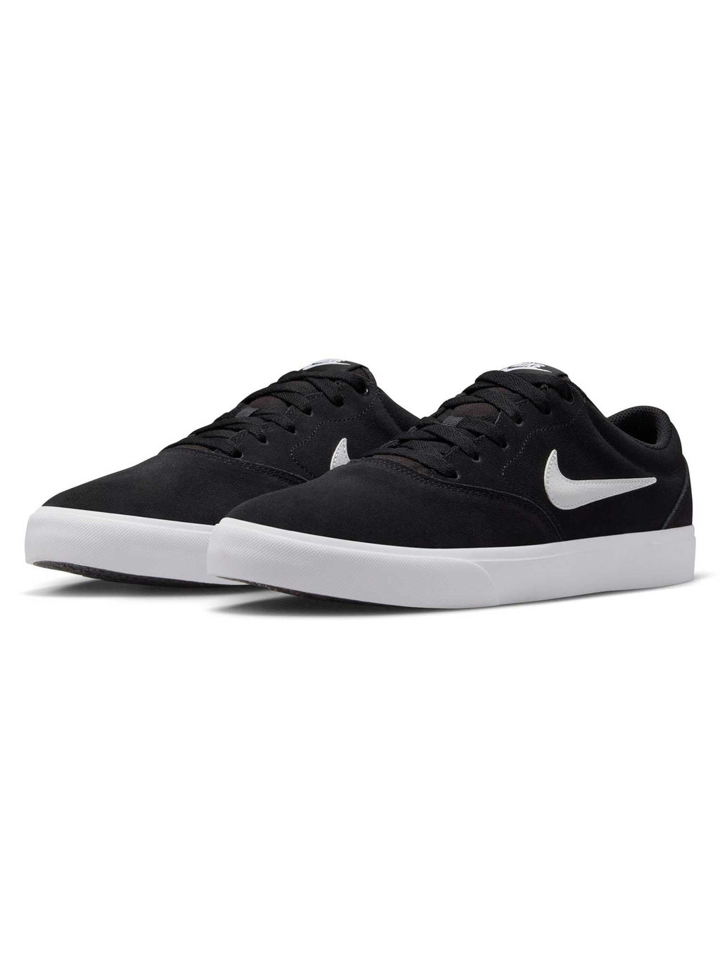 NIKE Обувки CHARGE SUEDE