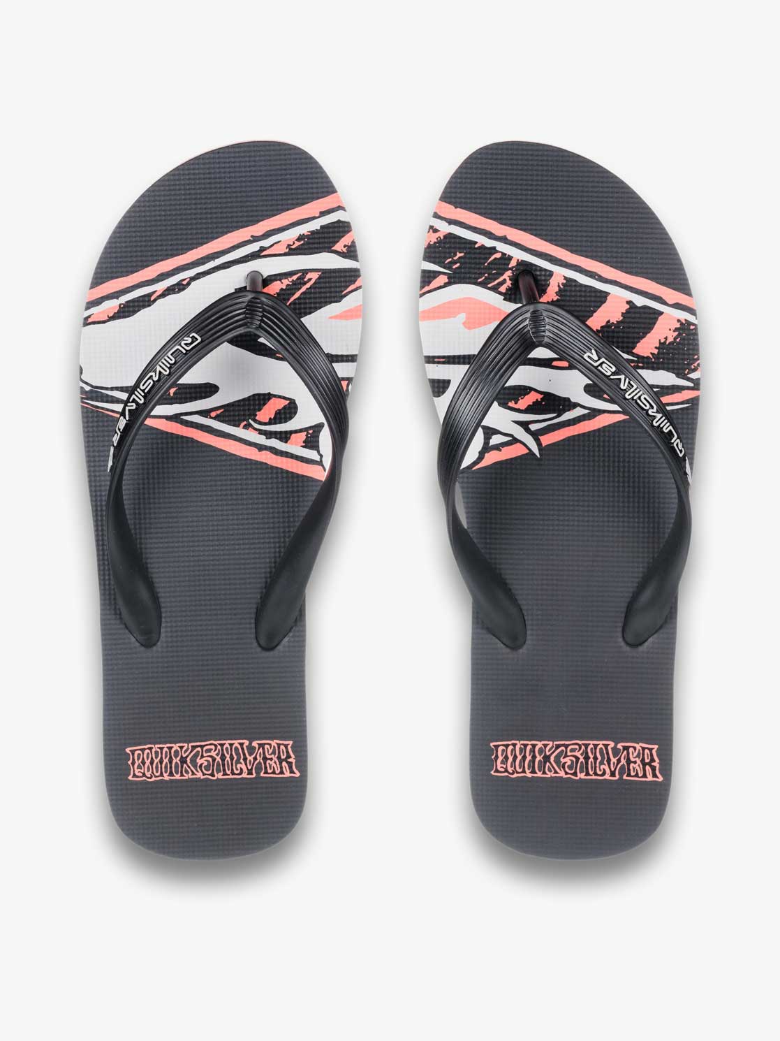 QUIKSILVER Джапанки MOLOKAI SCREEN