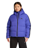 ADIDAS SPORTSWEAR Яке Essentials Climawarm 3-Stripes Puffer Down