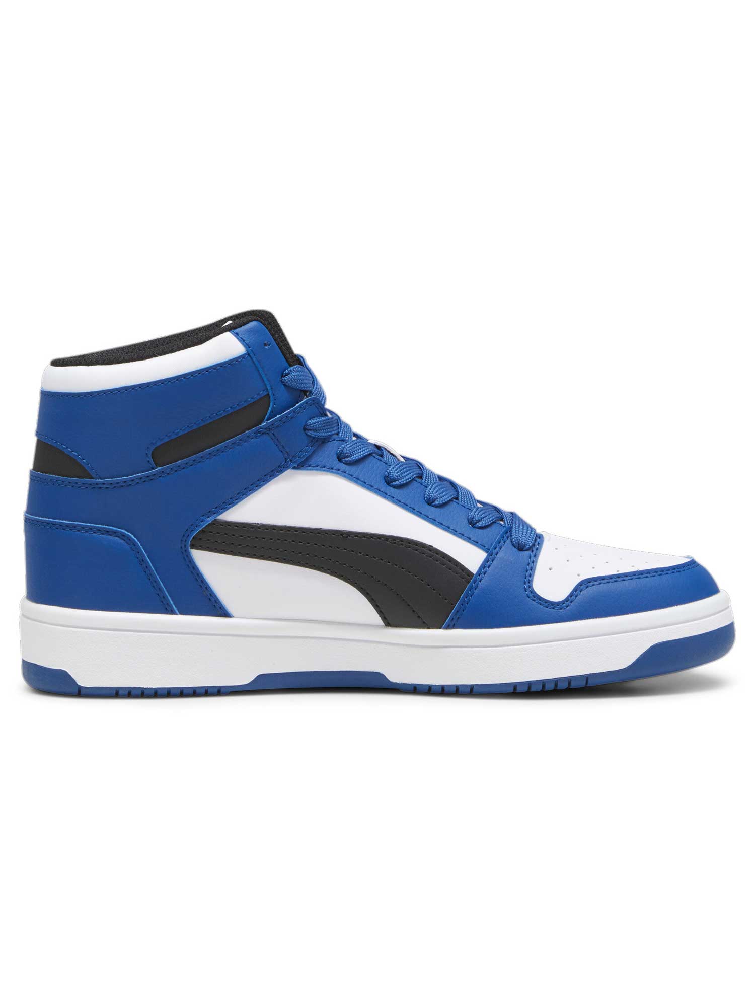 PUMA Обувки Puma Rebound LayUp SL