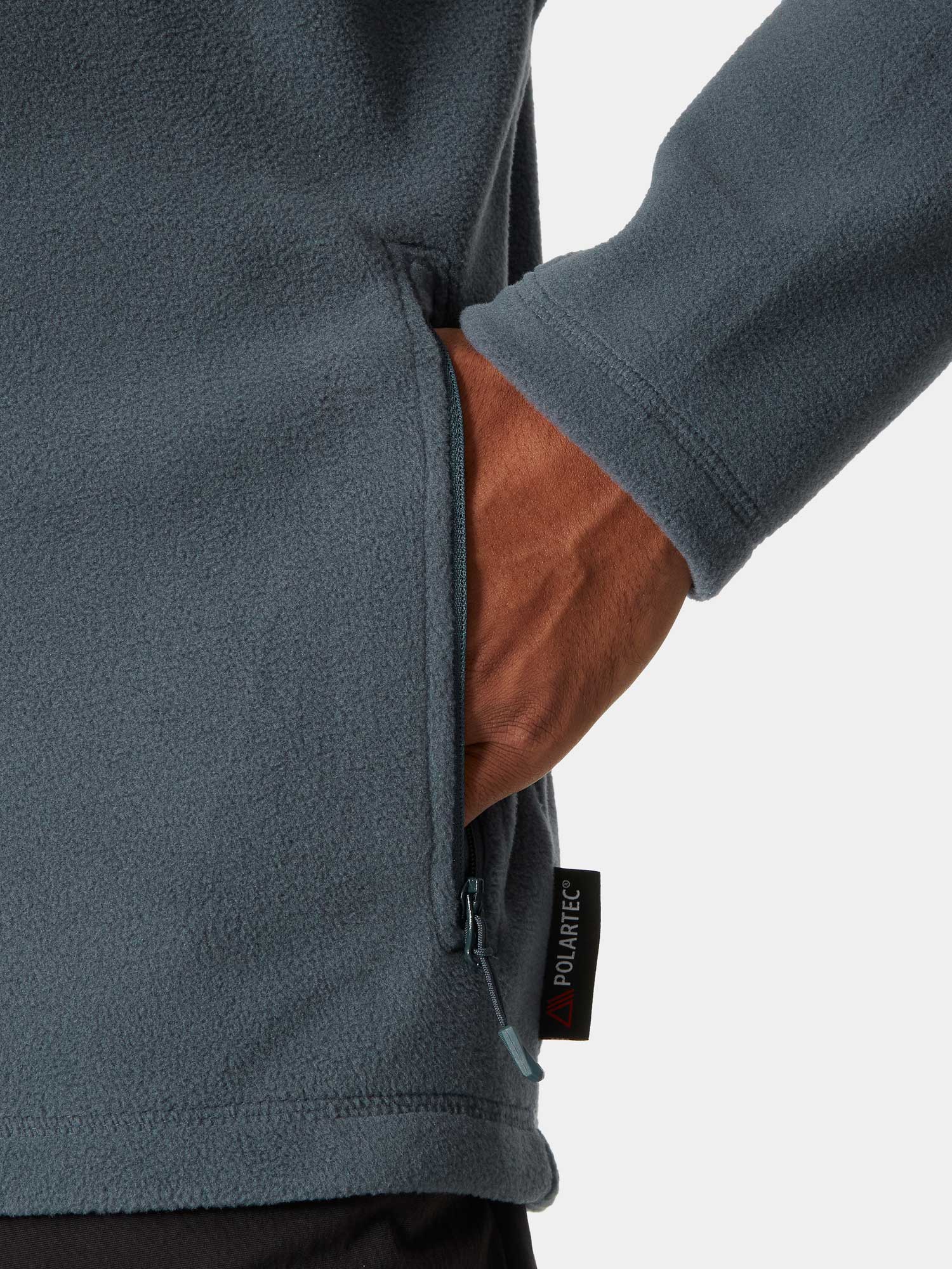 HELLY HANSEN Полар DAYBREAKER FLEECE JACKET