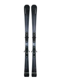 ELAN Ски с автомати PRIMETIME N2 W Black Shift X EL 9.0