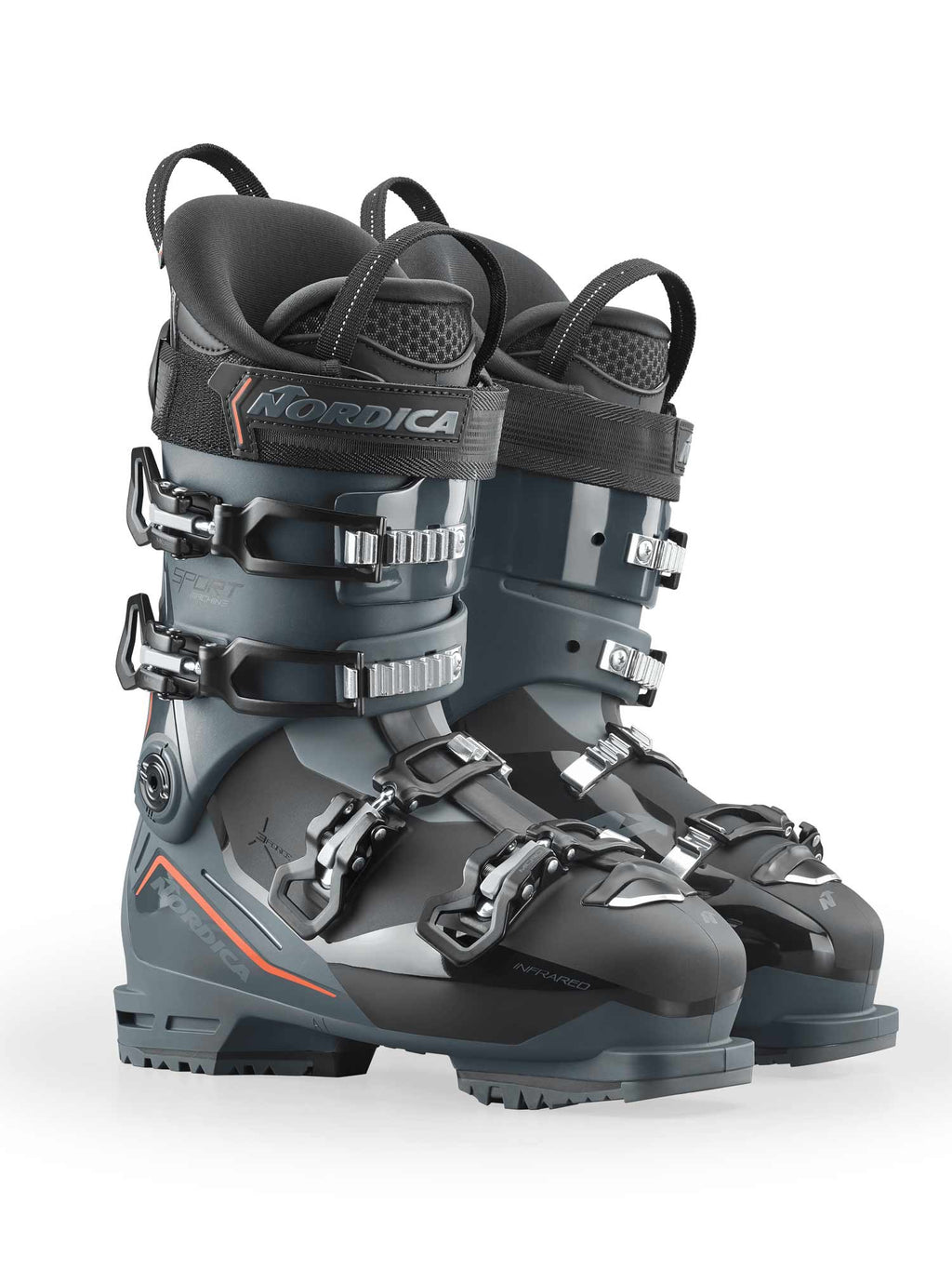 NORDICA Ски обувки SPORTMACHINE 3 100 (GW)