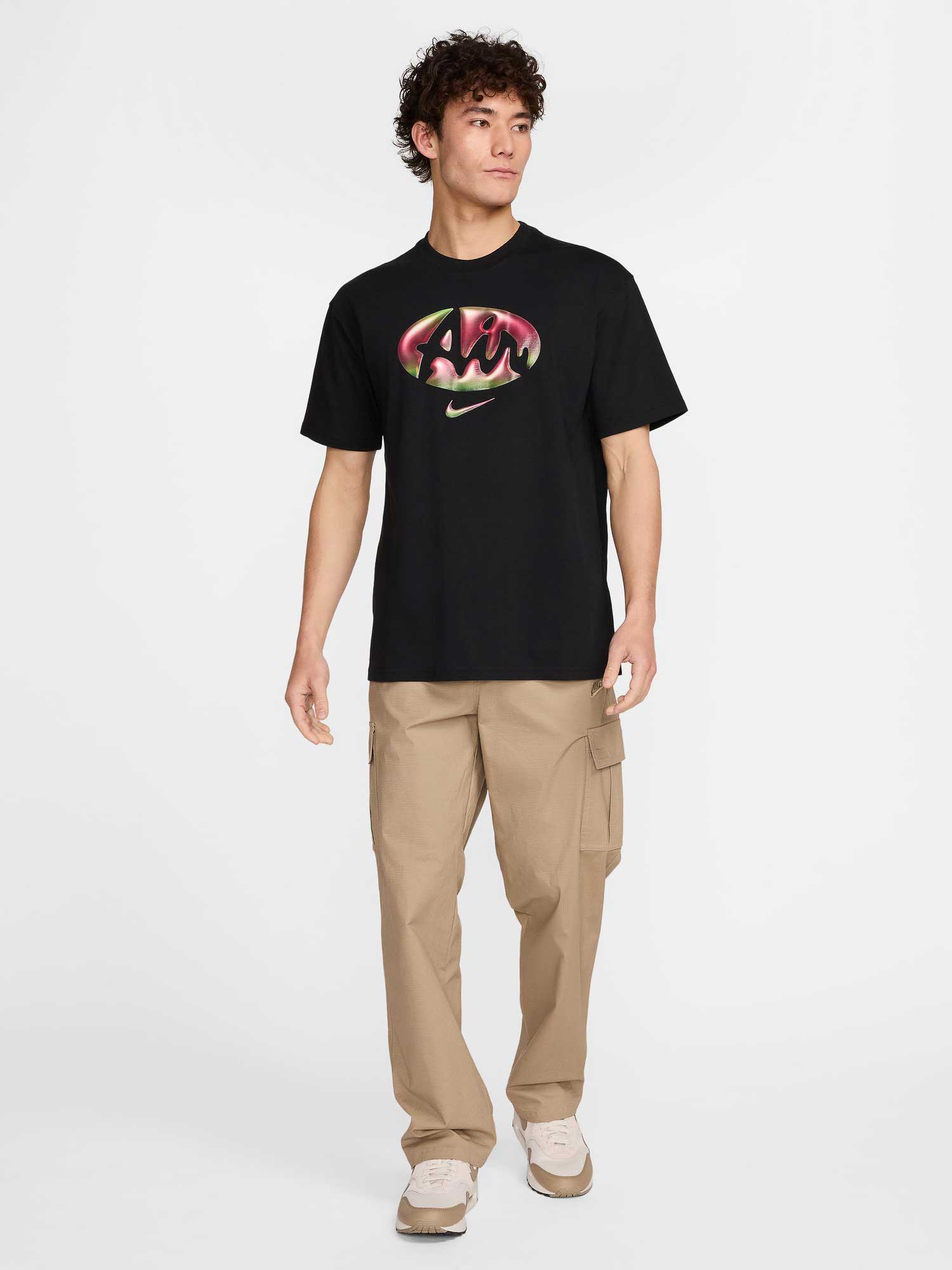 NIKE Тениска U NSW TEE M90 OC AIRMAX DAY