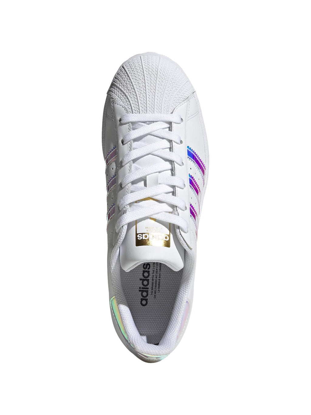 ADIDAS ORIGINALS Обувки Superstar