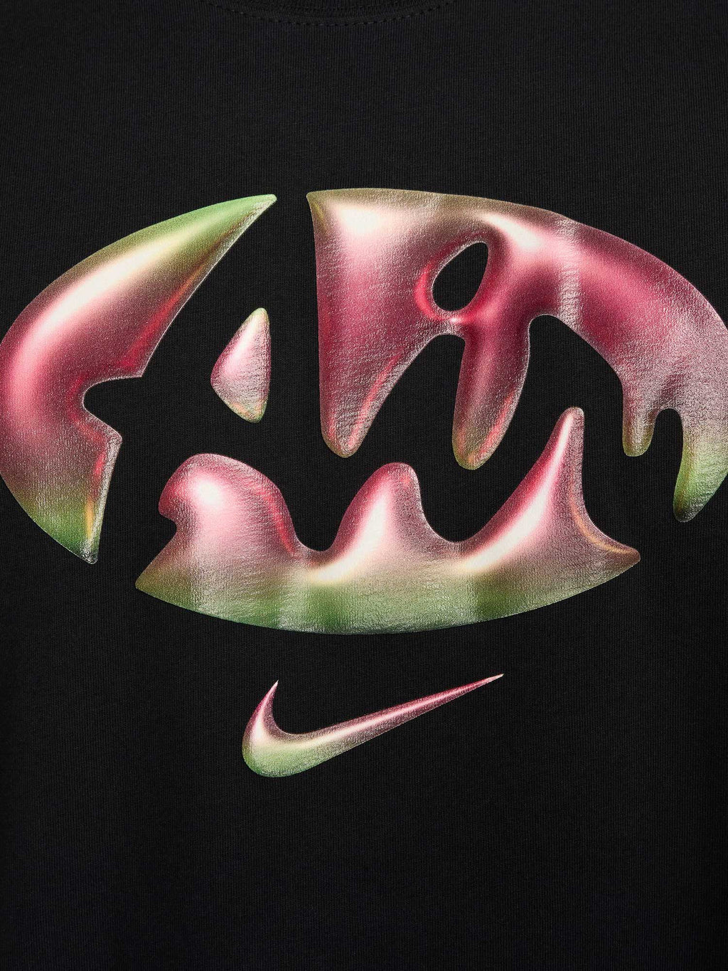 NIKE Тениска U NSW TEE M90 OC AIRMAX DAY