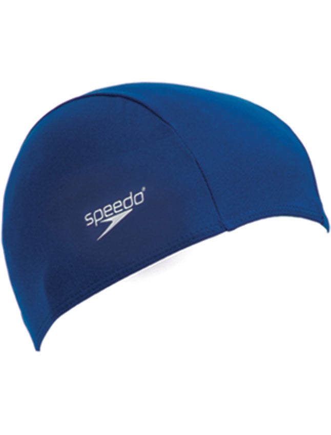 SPEEDO Плувна шапка POLYESTER CAP