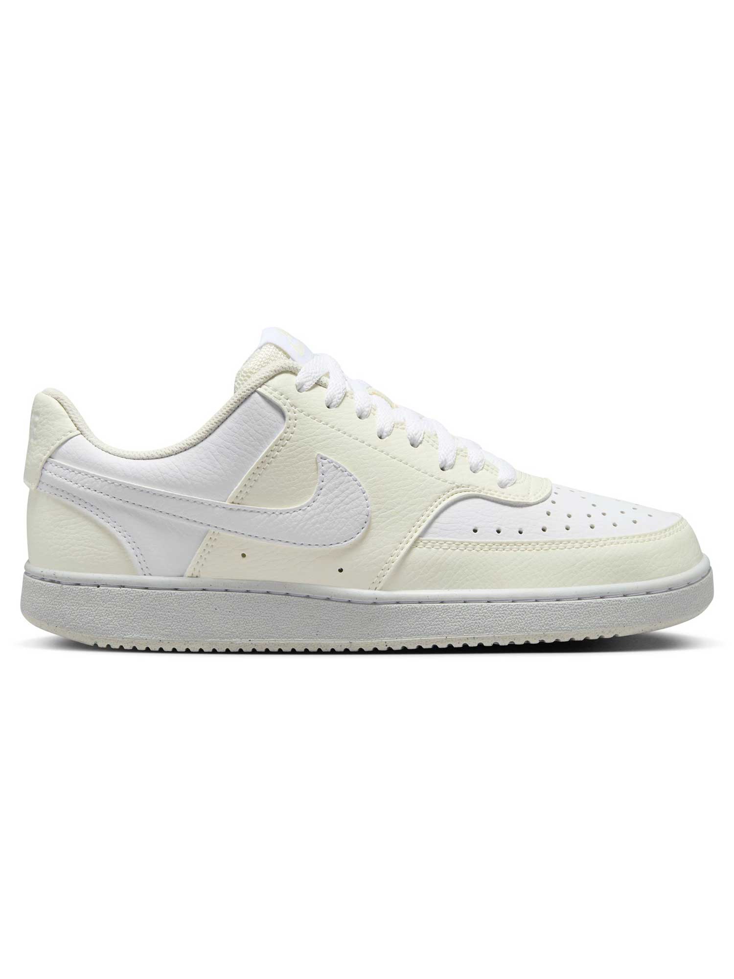NIKE Обувки W COURT VISION LO NN