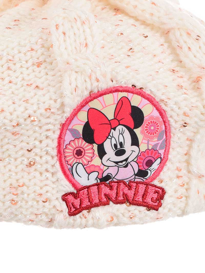 KIDS MOVIE HEROES Шапка MINNIE