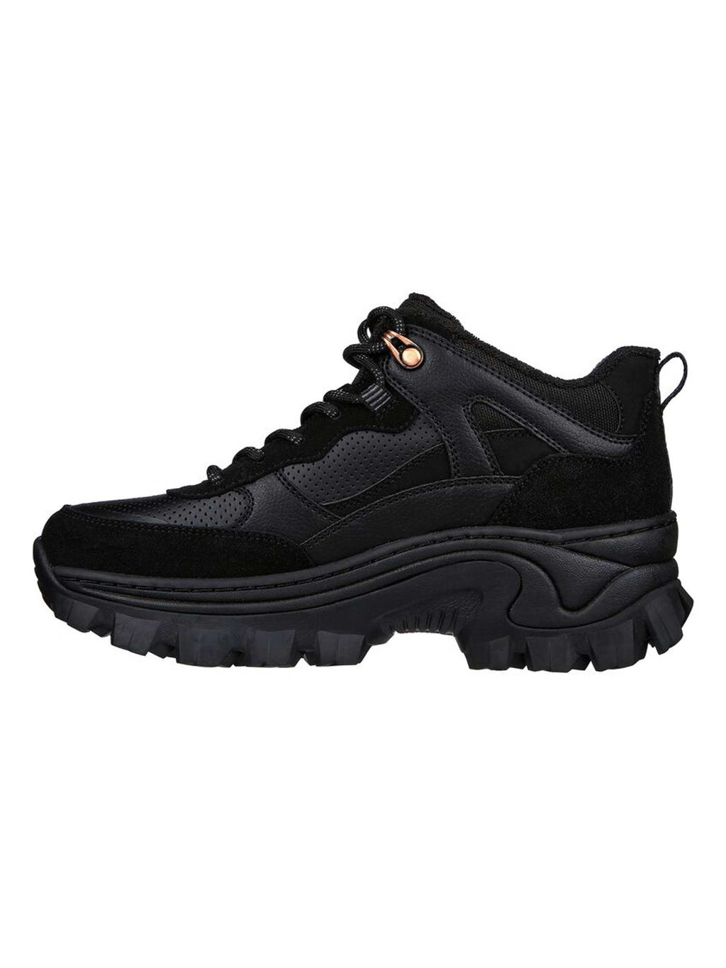 SKECHERS Обувки HI-RYZE - KEWL AVE
