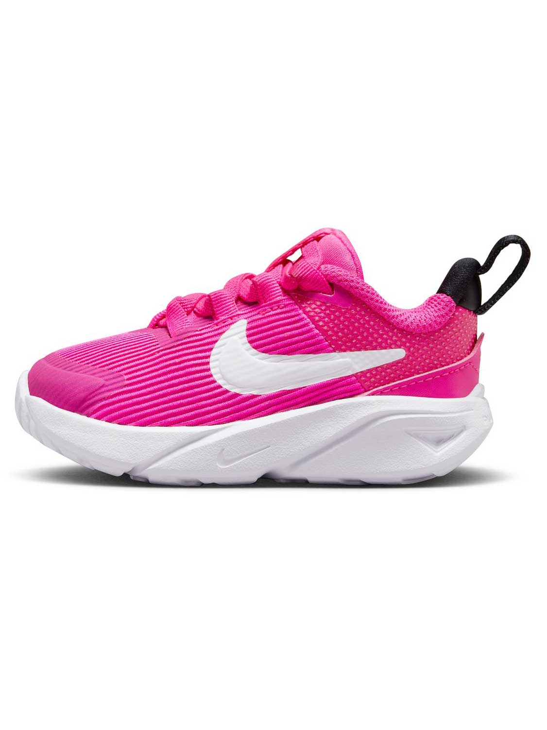 NIKE Обувки STAR RUNNER 4 NN (TD)