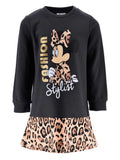 KIDS MOVIE HEROES Рокля Minnie Mouse