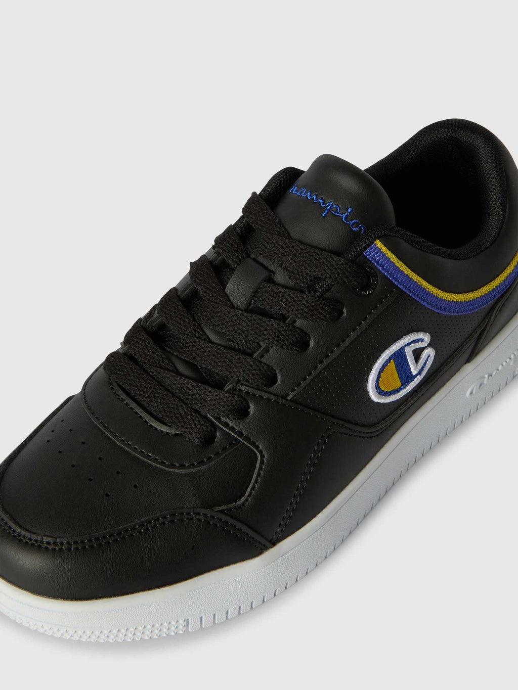CHAMPION Обувки RD18 LOW B GS Low Cut Shoe