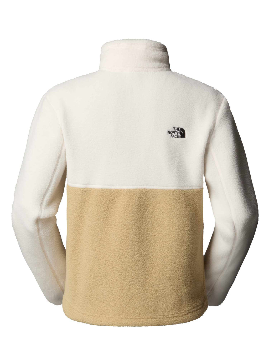 THE NORTH FACE Полар W YUMIORI 1/4 ZIP