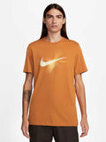 NIKE Тениска M NSW TEE 6MO SWOOSH