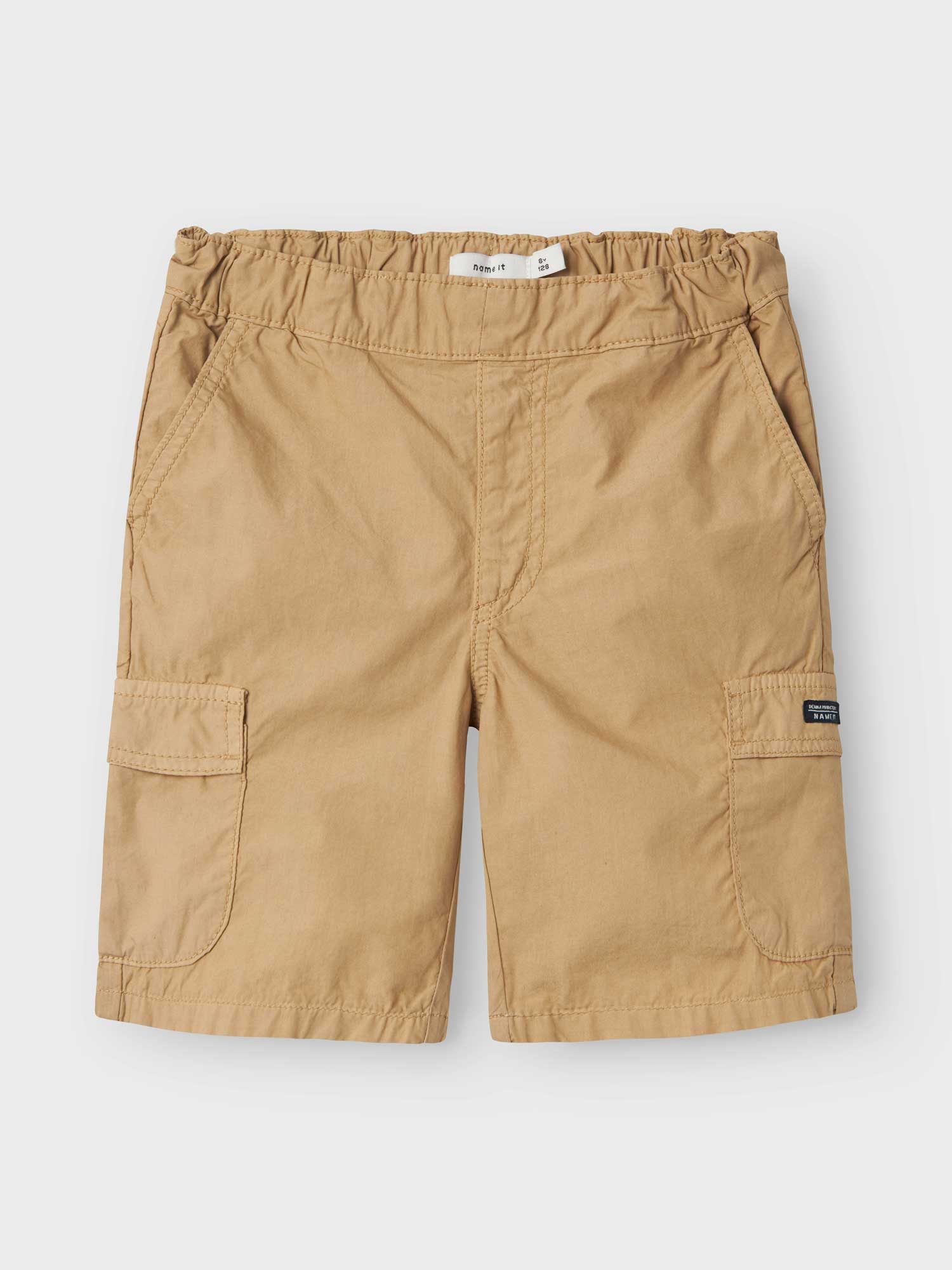 NAME IT Къси панталони NKMRYAN REG CARGO