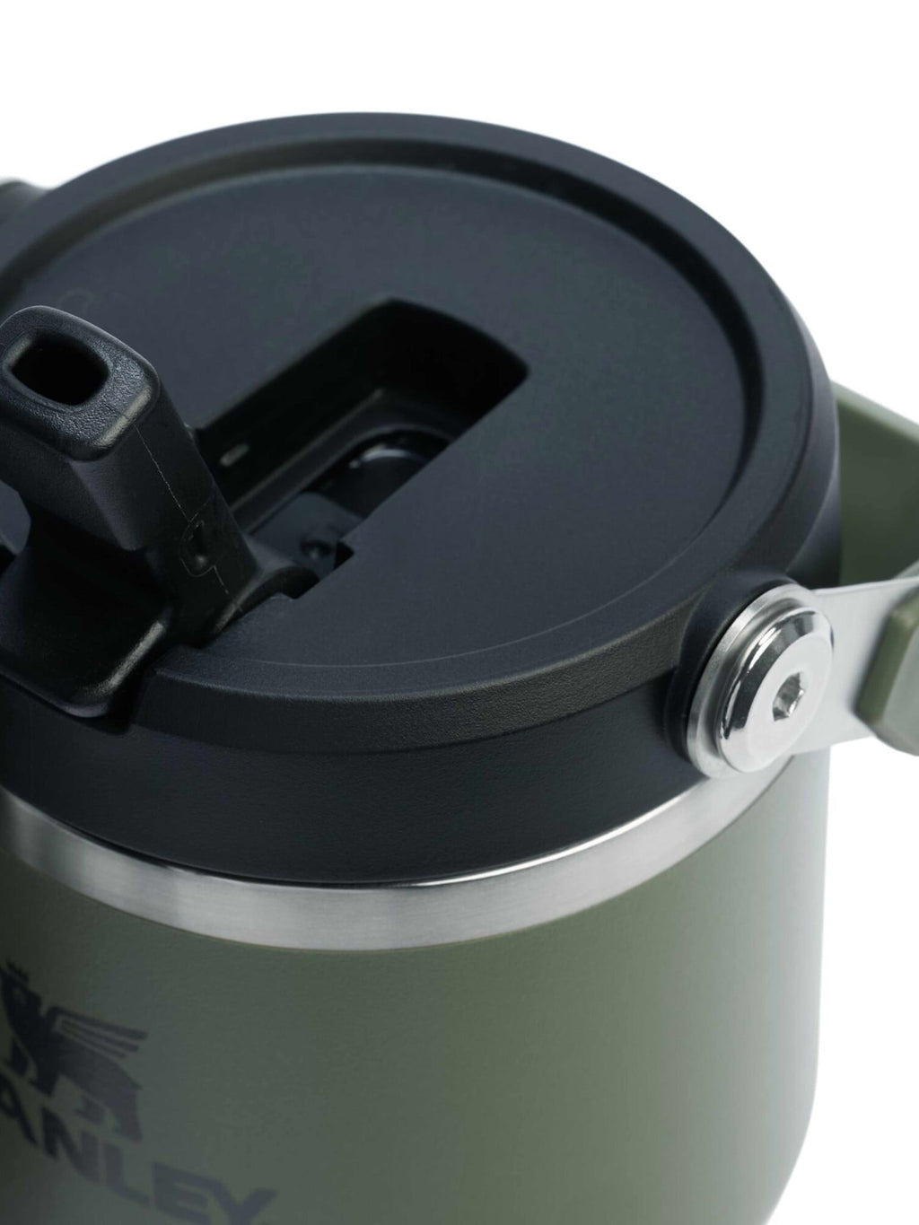 STANLEY Термо чаша The IceFlow™ Flip Straw Tumbler - 0.6L