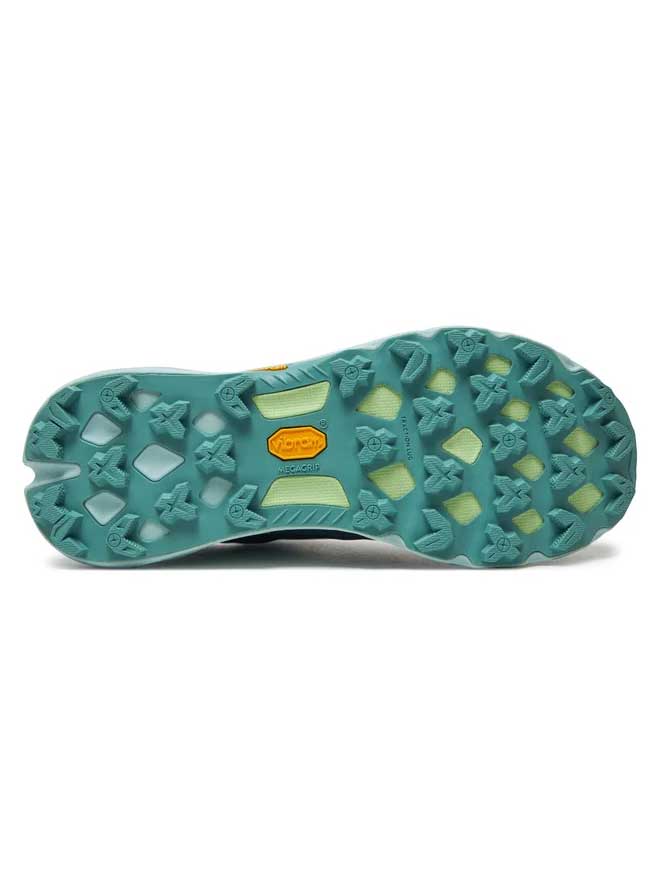 MERRELL Обувки AGILITY PEAK 5 M