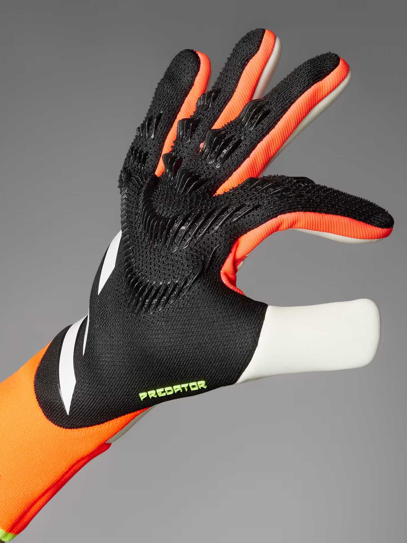 ADIDAS PERFORMANCE Вратарски ръкавици PRED GLOVE PRO