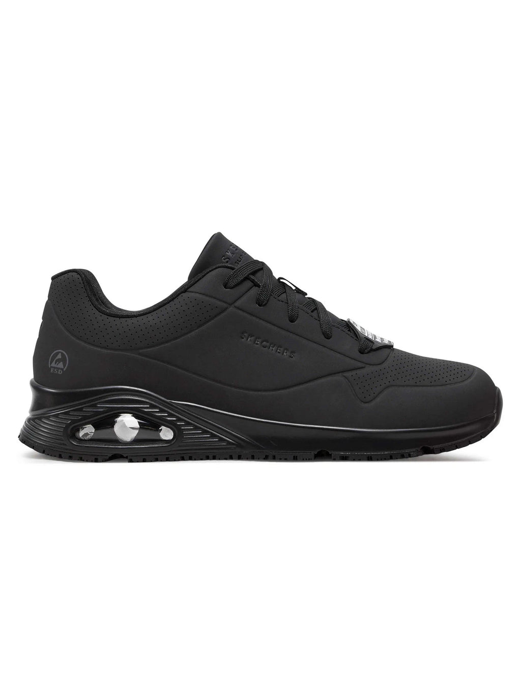 SKECHERS Обувки UNO SR - SUTAL