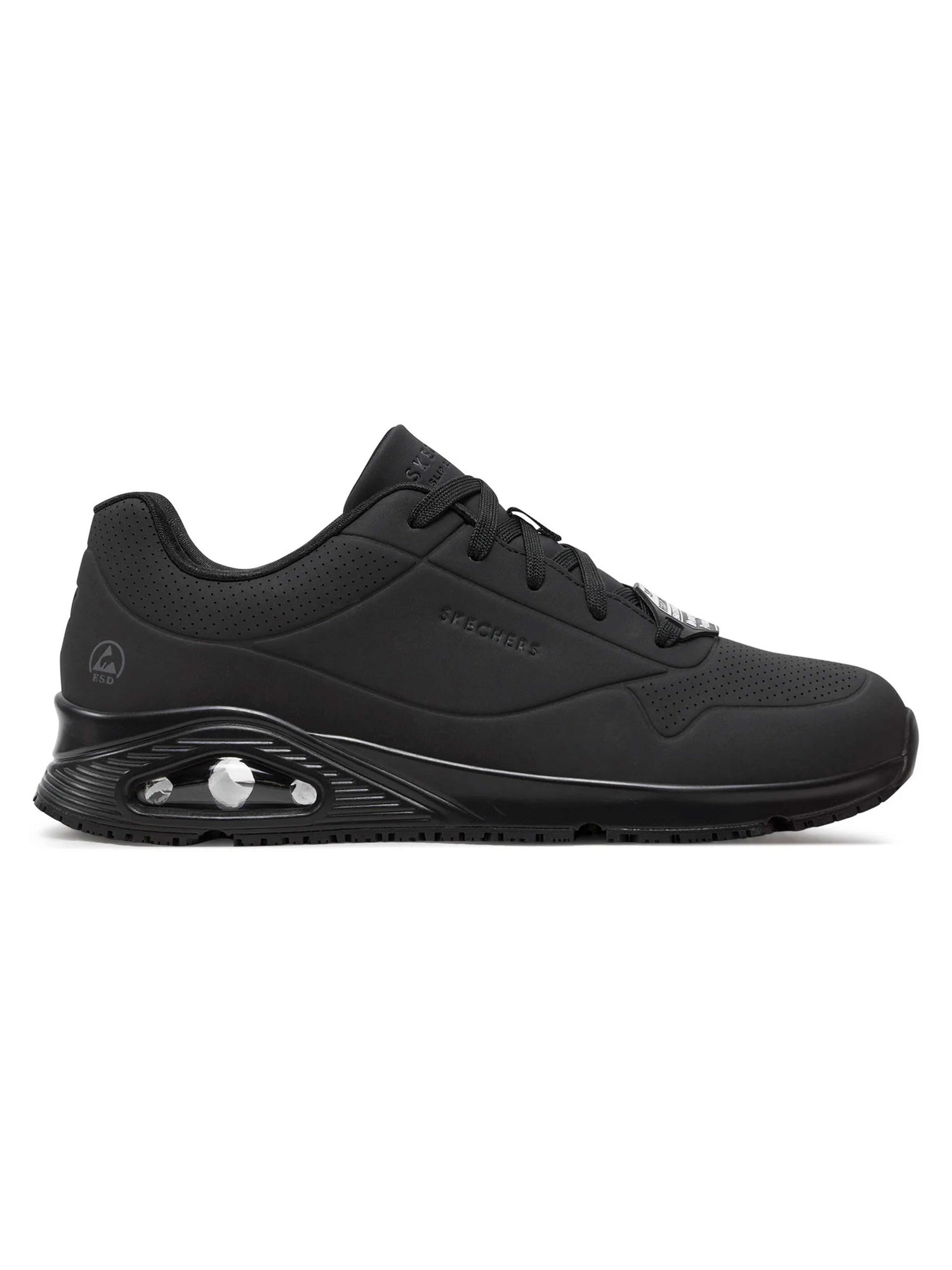SKECHERS Обувки UNO SR - SUTAL