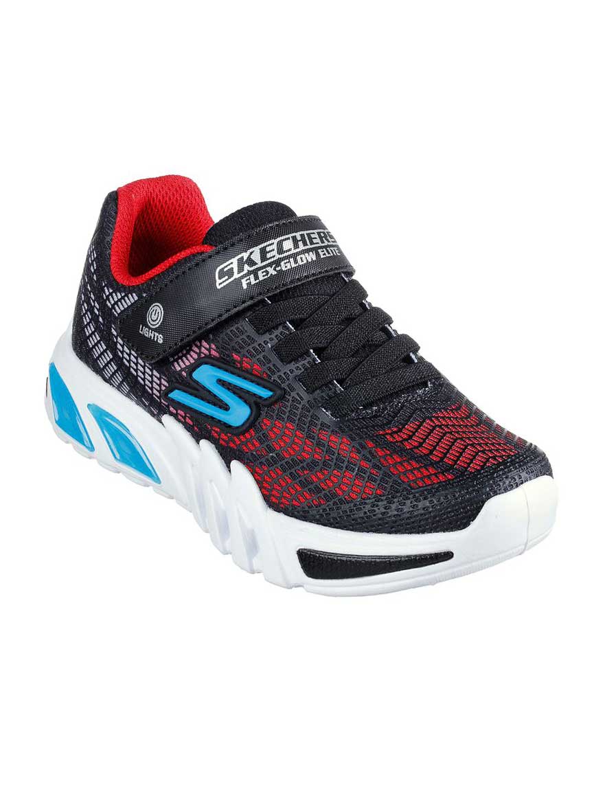 SKECHERS Обувки FLEX-GLOW ELITE - VO