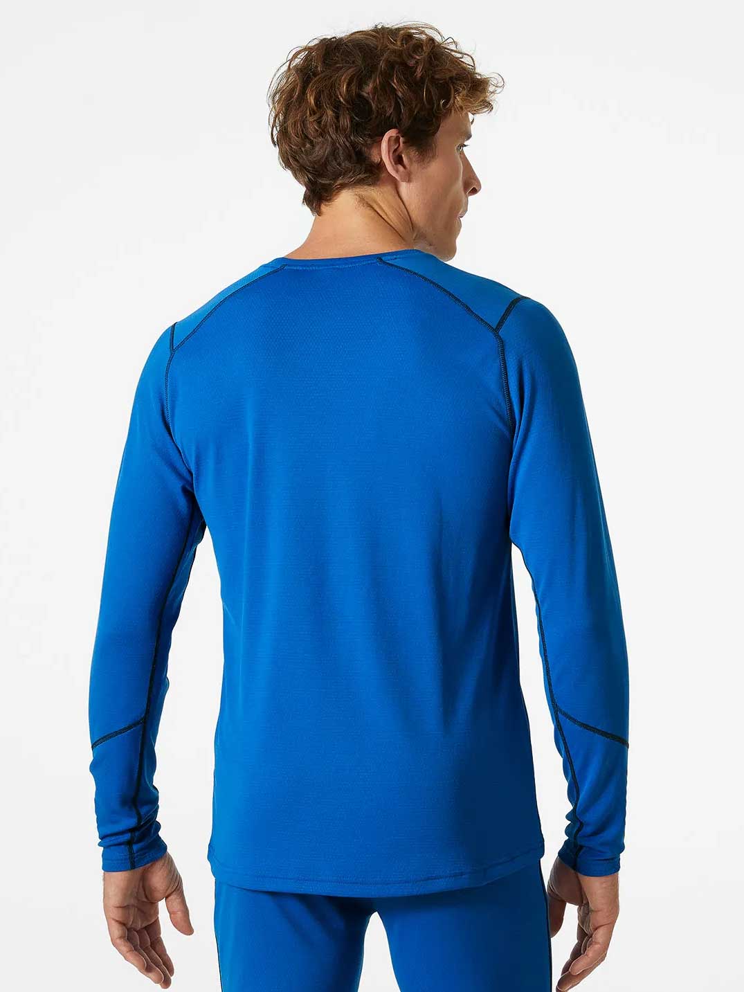 HELLY HANSEN Термоблуза LIFA ACTIVE CREW