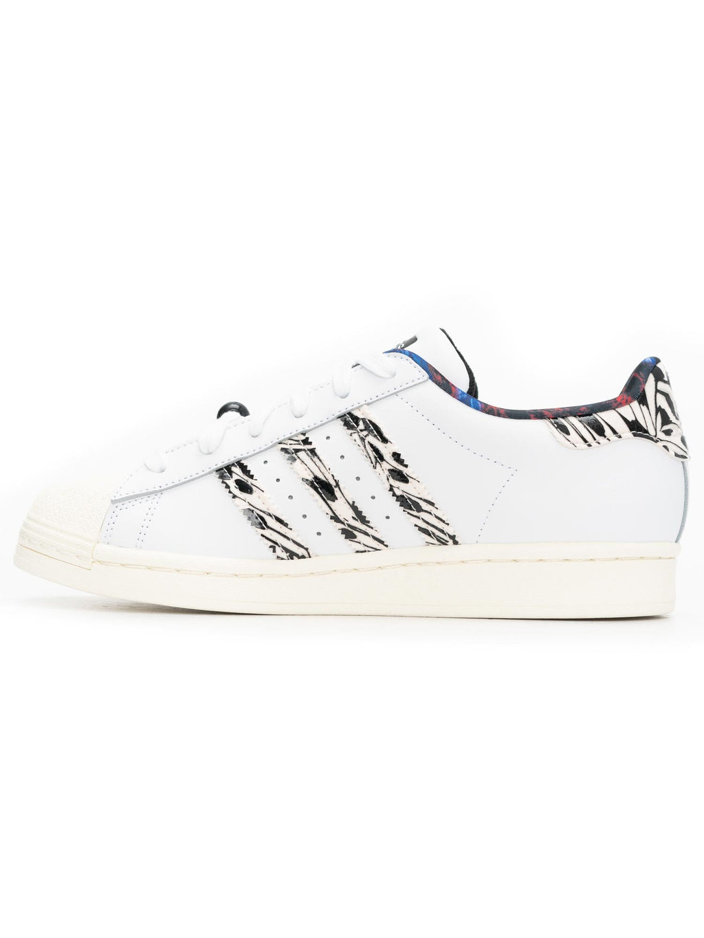 ADIDAS ORIGINALS Обувки Superstar