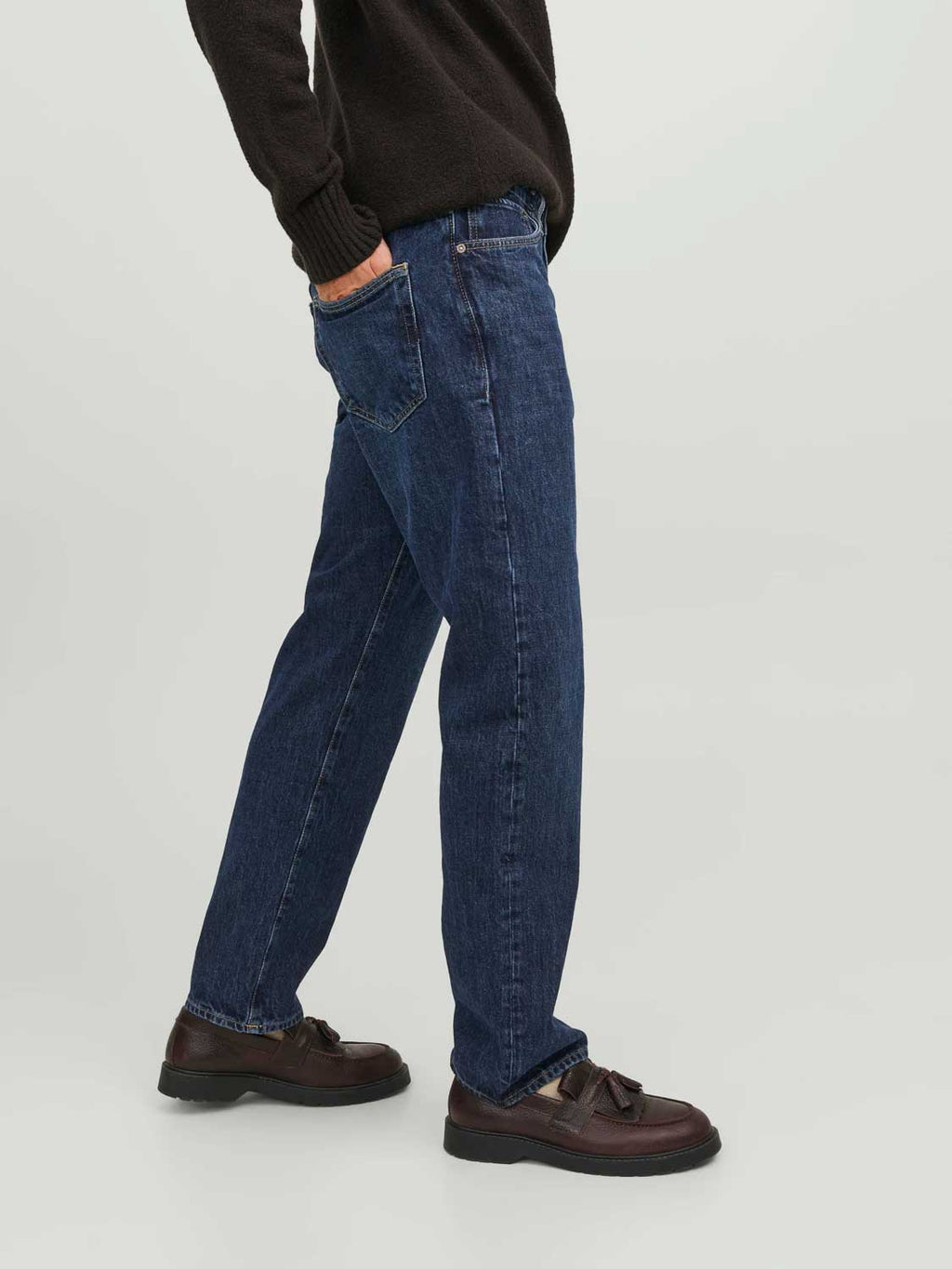 JACK & JONES Дънки CHRIS