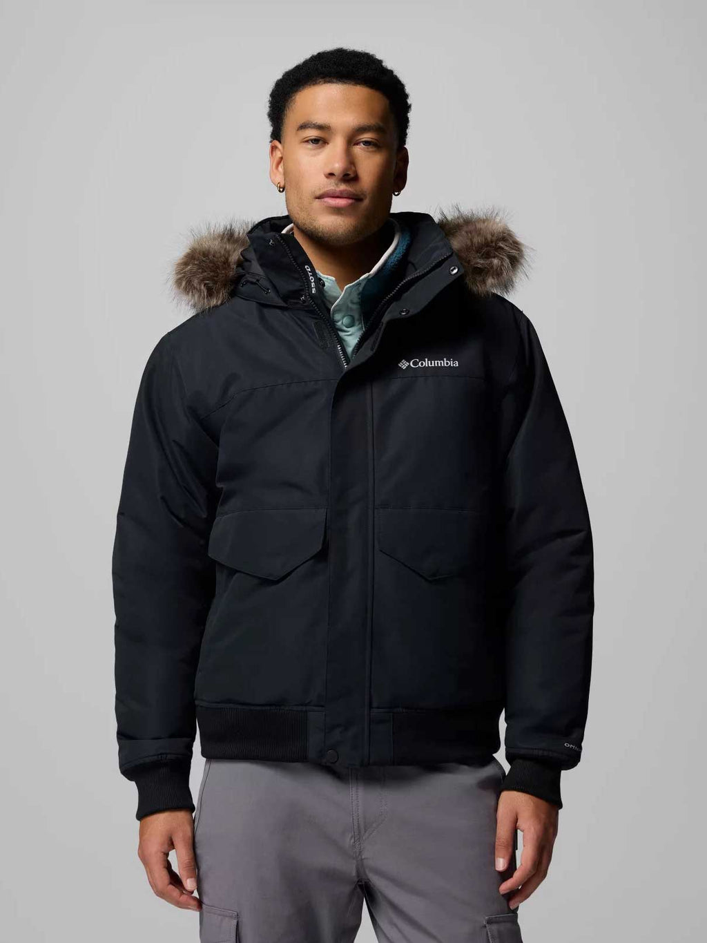 COLUMBIA Яке Cape Ridge™ Bomber