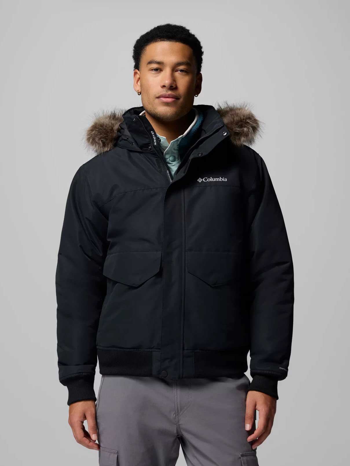 COLUMBIA Яке Cape Ridge™ Bomber