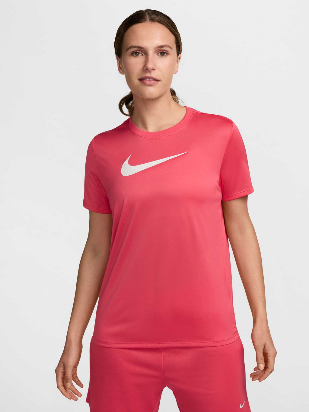 NIKE Тениска W NK DF TEE RLGND HBR
