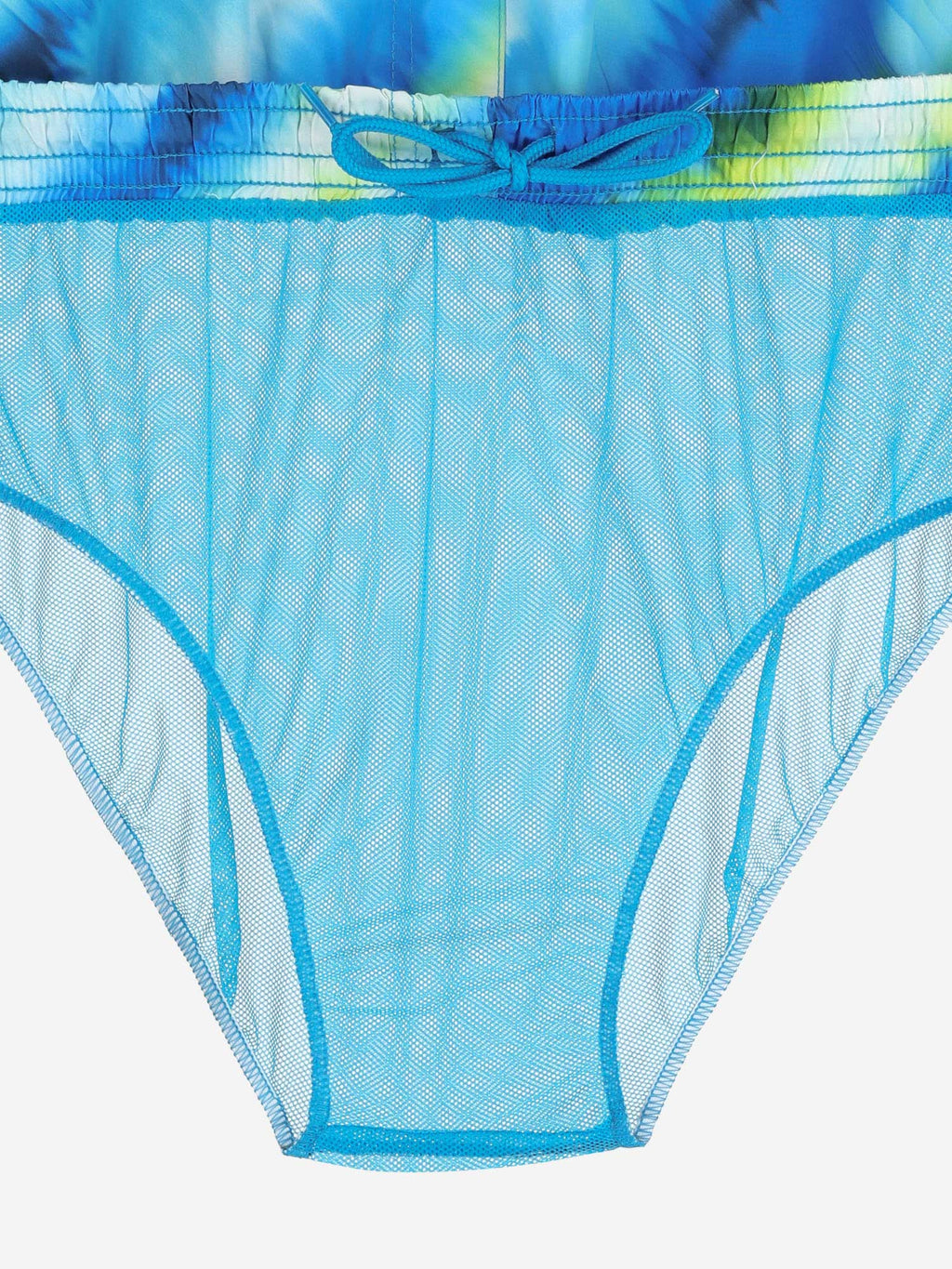 JOSS Плувни шорти Mens 40cm Beachwear AOP Swimming