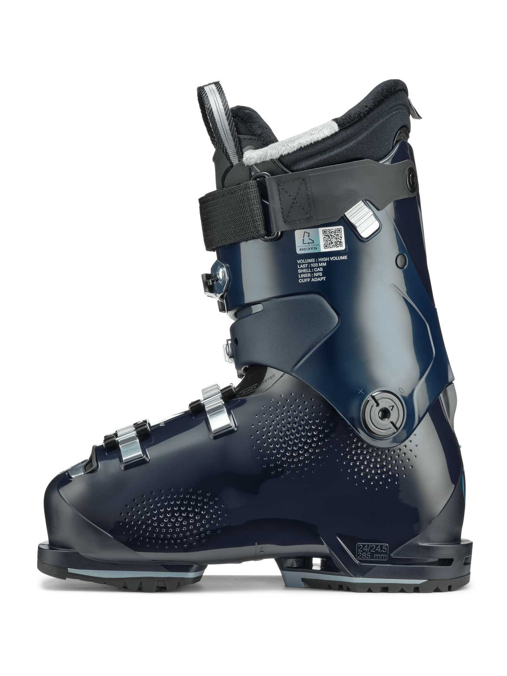 TECNICA Ски обувки MACH SPORT HV 85 W GW