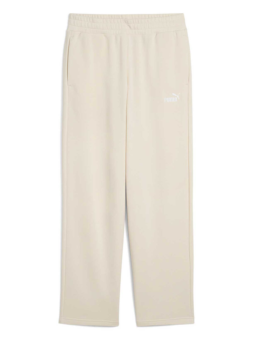 PUMA Спортно долнище ESS Small No. 1 Logo
