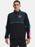 UNDER ARMOUR Спортно горнище Run Anywhere STORM