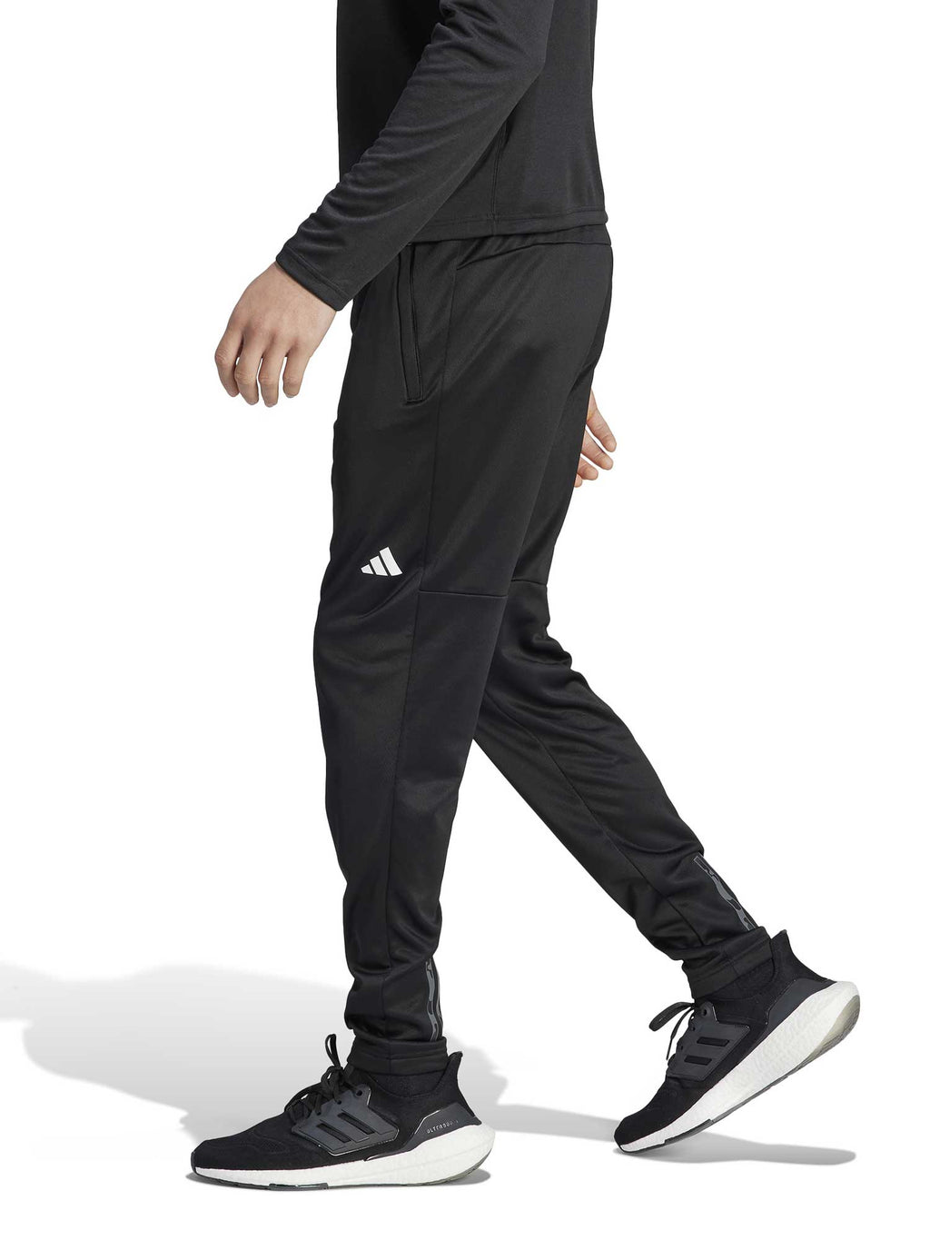 ADIDAS PERFORMANCE Спортно долнище Train Essentials