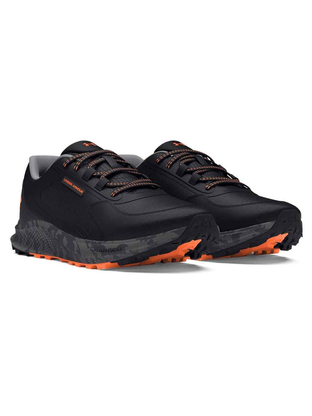 UNDER ARMOUR Обувки UA Charged Bandit TR 3