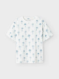 NAME IT Тениска NKMVALTHER SS NREG TOP