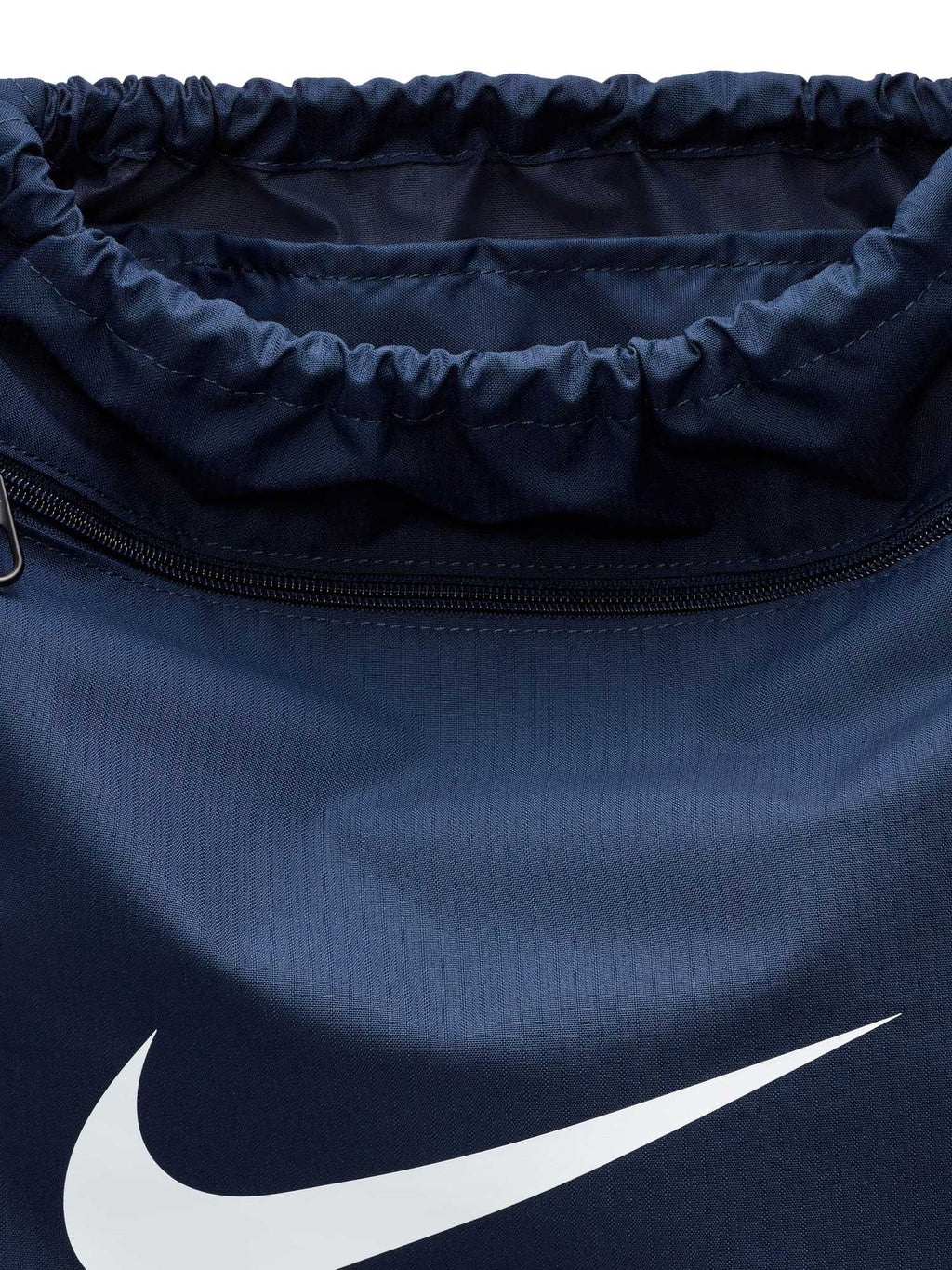 NIKE Мешка NK BRSLA DRAWSTRNG - 9 1\/2 18L