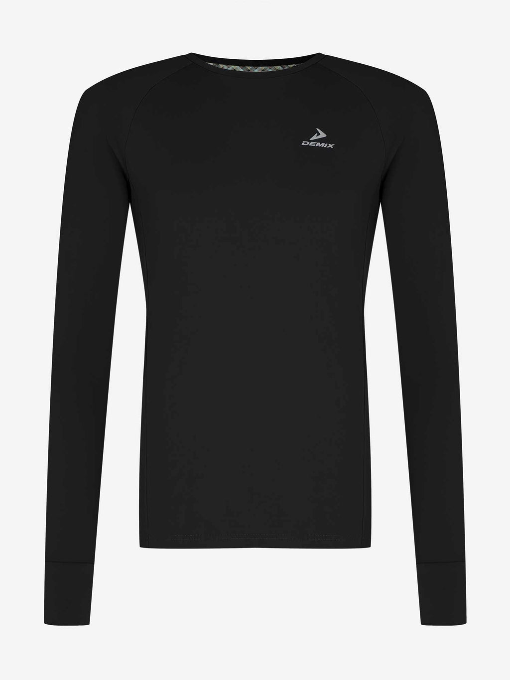 DEMIX Блуза M D Running Trail LS T-Shirt