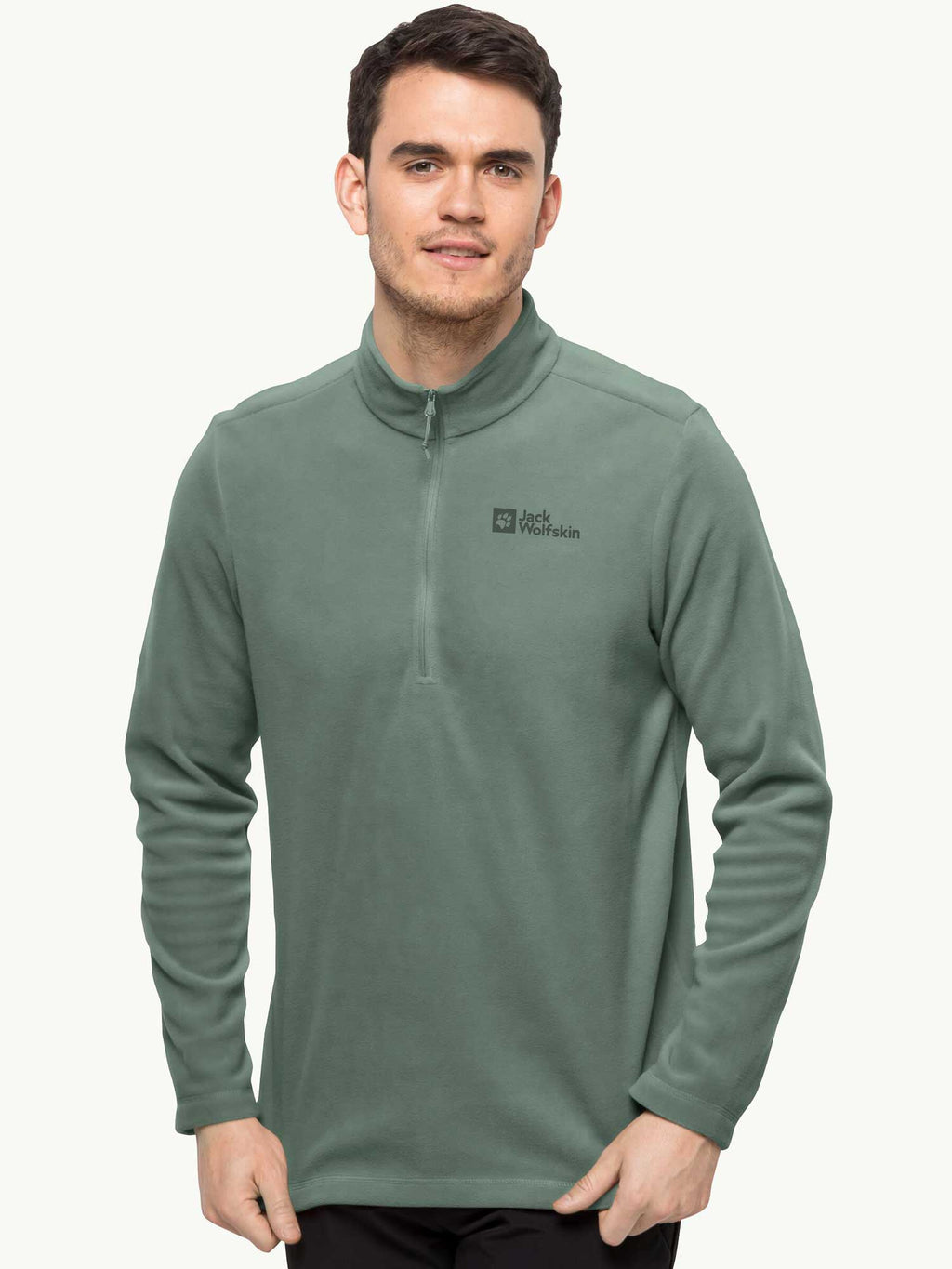 JACK WOLFSKIN Полар TAUNUS HZ M