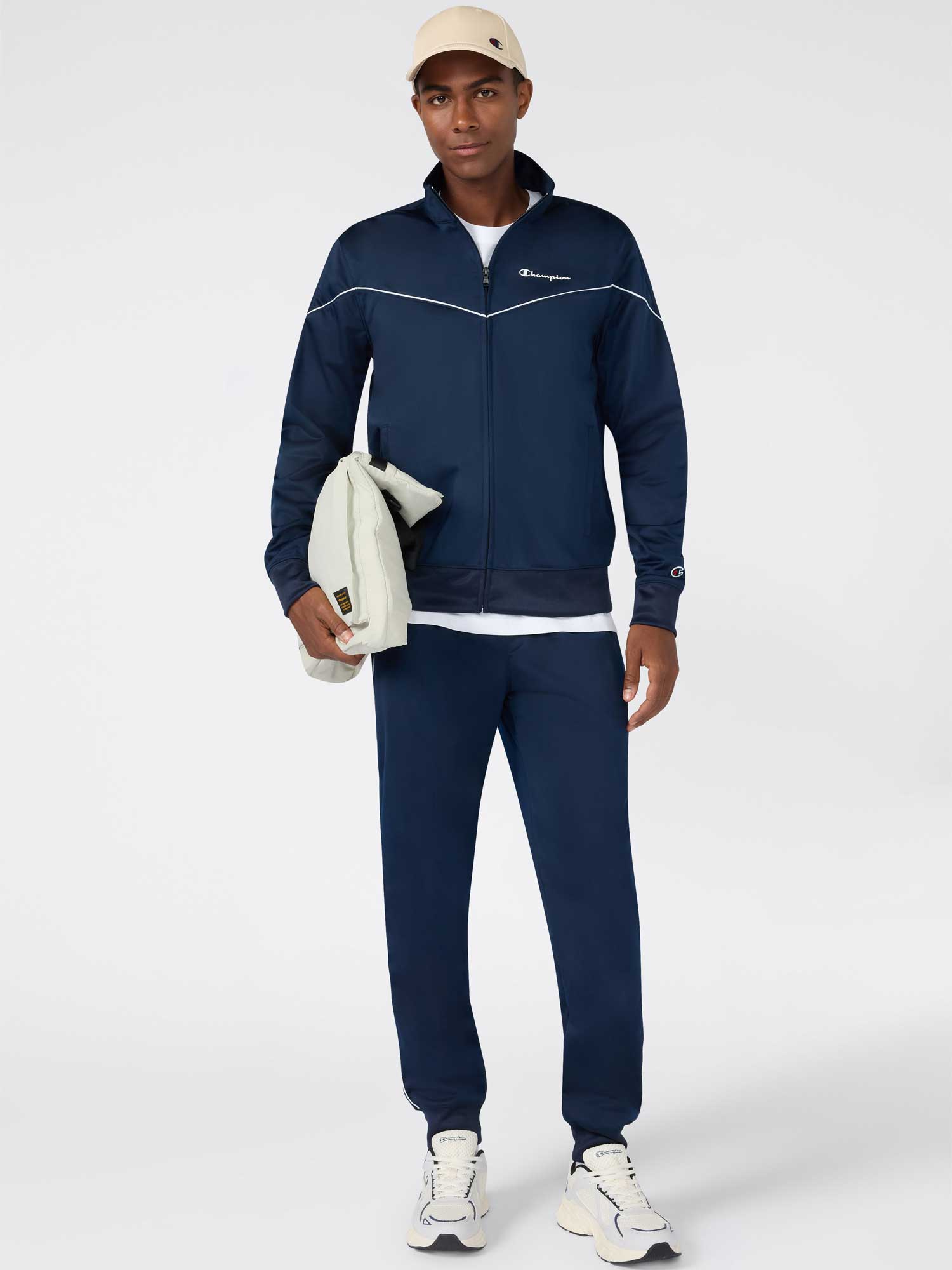 CHAMPION Спортен екип Tracksuit