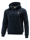 GUESS JEANS Суитшърт GJ HOOD SLIM MINI TRIANG SWEAT