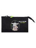 UWEAR Несесер Baby Yoda Shield Protection
