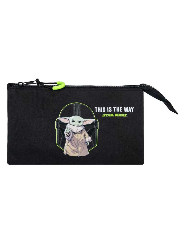 UWEAR Несесер Baby Yoda Shield Protection