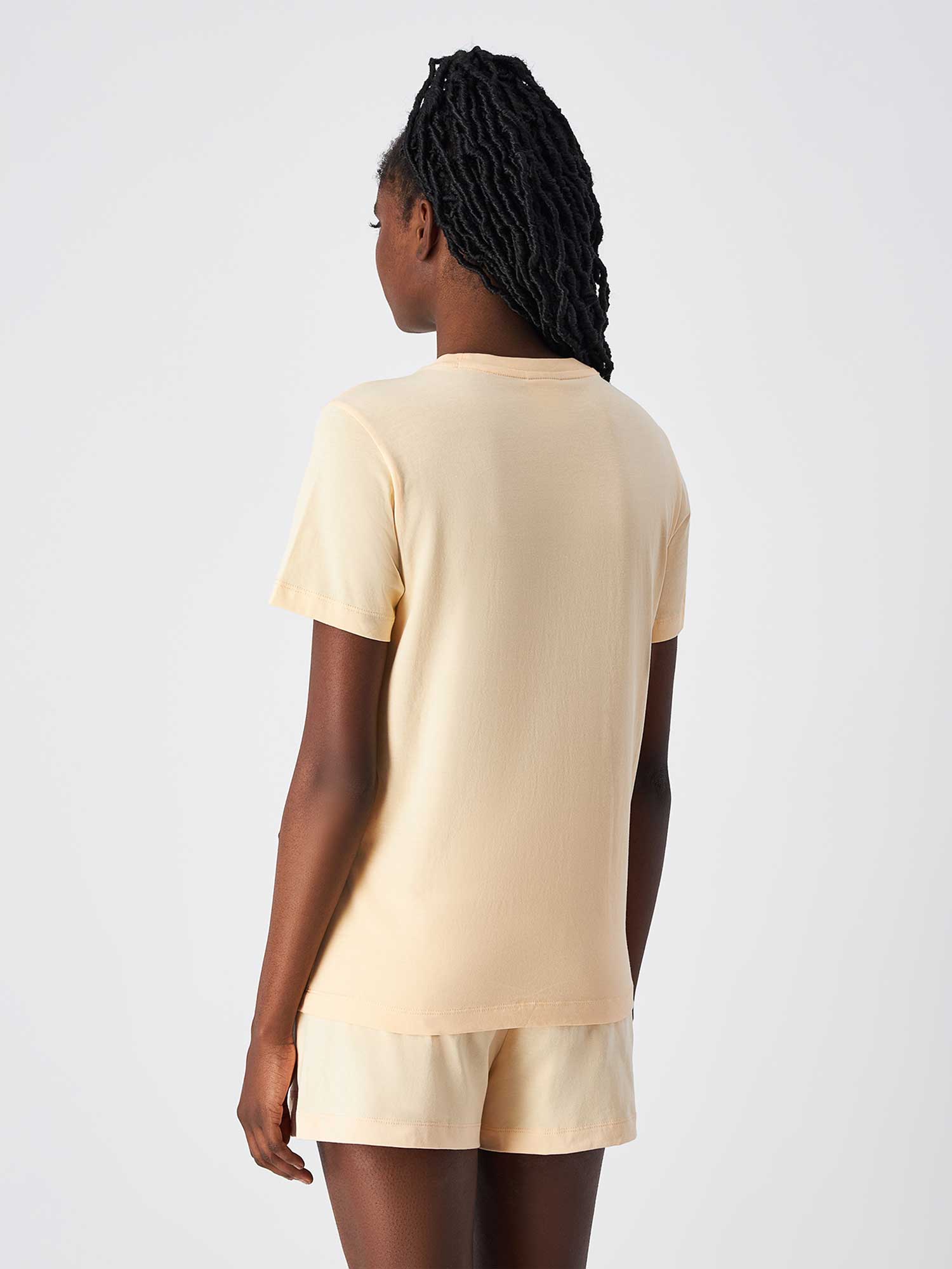 CHAMPION Тениска SS Tee