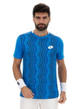 LOTTO Тениска TECH IV - D3.B TEE