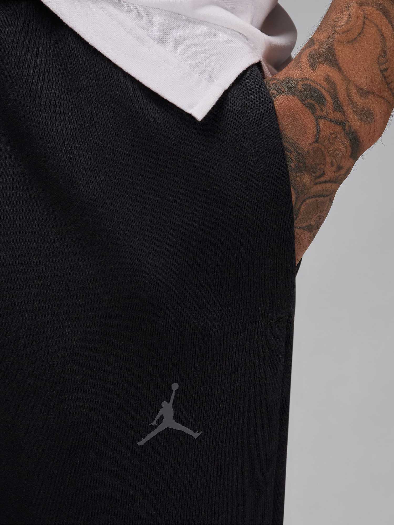 JORDAN Спортно долнище M J DF SPRT HOOP FLC PANT