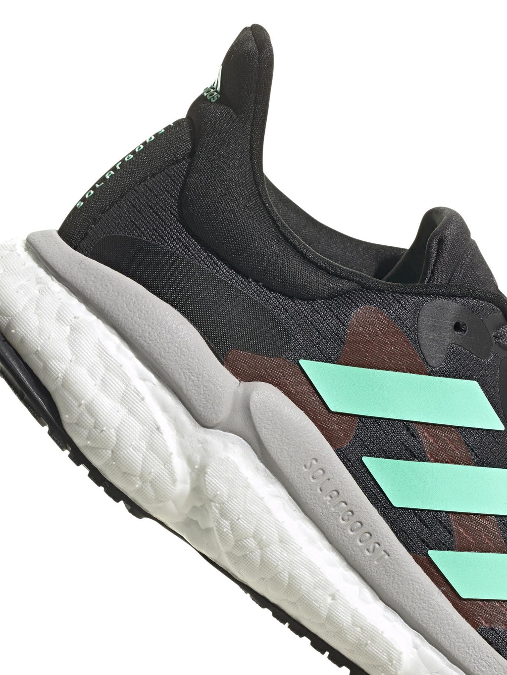 ADIDAS PERFORMANCE Обувки SOLAR BOOST 4 W